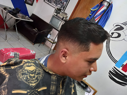 BARBERIA H