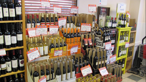Noonan's - Visual