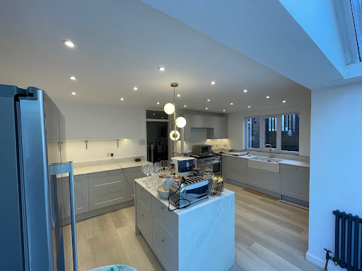 Buzzwell Ltd - Visual