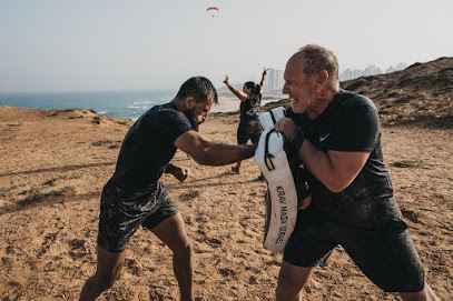 Krav Maga Israel