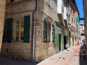 Photo n°6 de La Lune dans le Grenier à Figeac (Magasin d'ameublement et de décoration)