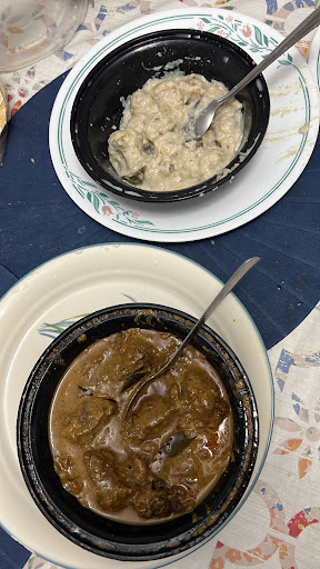 SpicyCurries - Visual