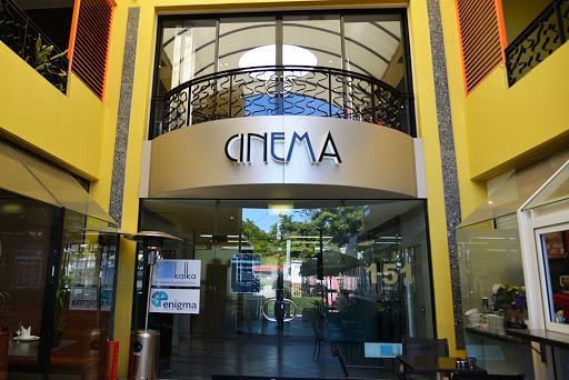 Cinebar Rosalie Village Gallery - Australia