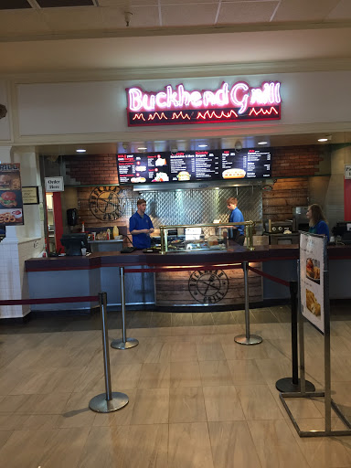 Buckhead Grill