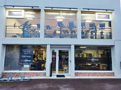 Photo de Gymnase Lessay