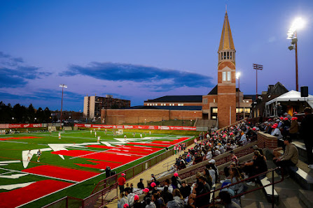 Peter Barton Lacrosse Stadium - Denver, Colorado