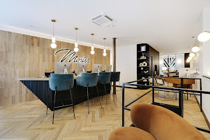 Photo n°4 de Moriss Immobilier Clichy à Clichy (Agence immobilière)