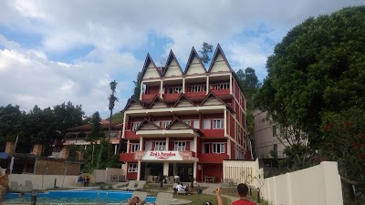 Photos of Zoe's Paradise, Waterfront Hotel