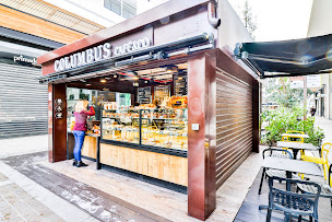 Photo n°21 de Columbus Café & Co à La Valette-du-Var (Salon de thé)