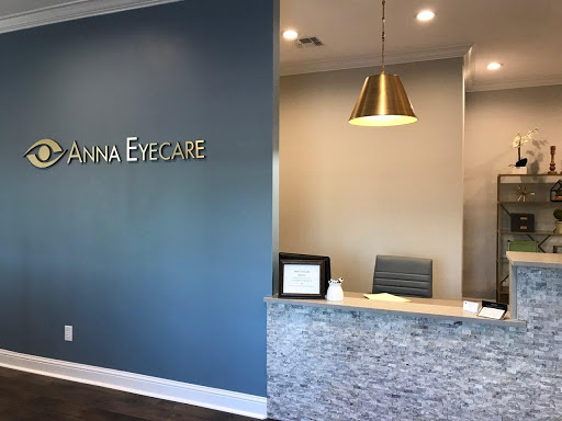 Anna Eyecare - Visual