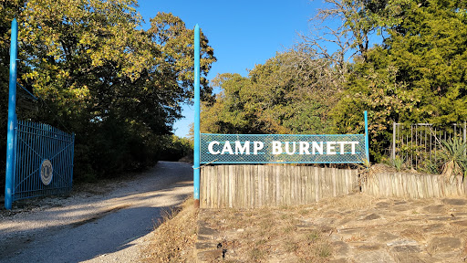 Camp Burnett Gallery - United States