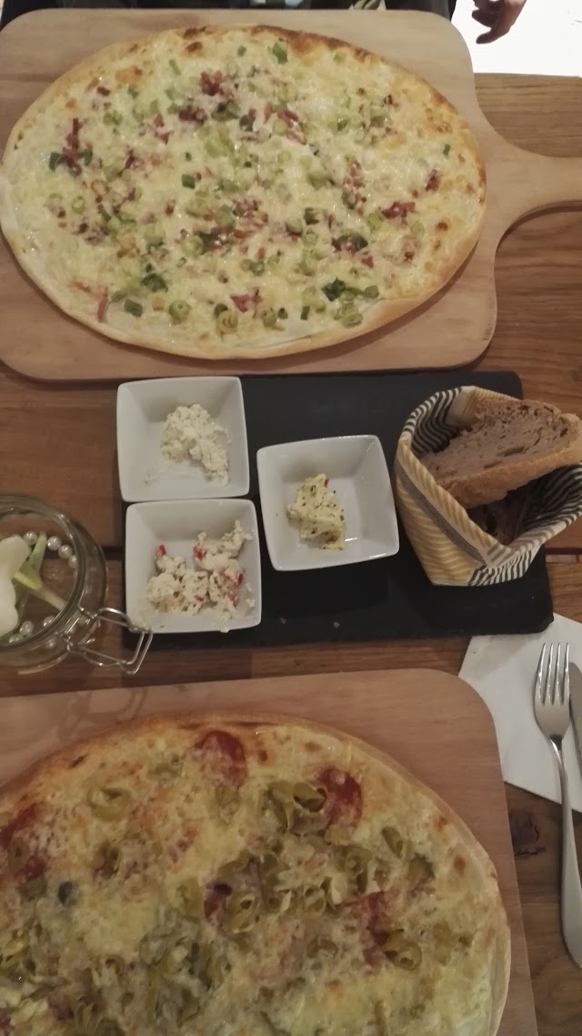 Das Johann`s Café