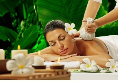 Tharawadee Thai Massage and Spa