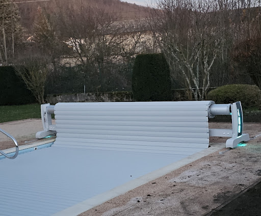 Photo de Pinzetta Piscine à Chirens (38850)