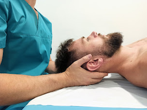 Photo n°4 de Gallo Rémi Ostéopathe D.O. à Joué-lès-Tours (Ostéopathe)