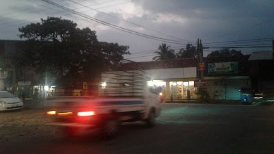 Photos of Panduwasnuwara Co-Op Super