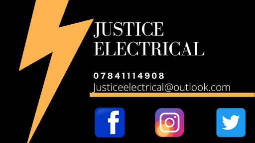 Justice electrical - Visual