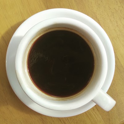 cafe