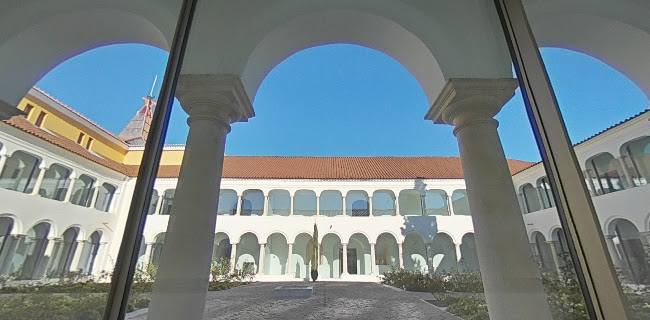 MIAA - Museu Ibérico de Arqueologia e Arte de Abrantes