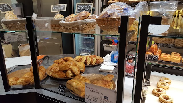 Boulangerie Les Frangins