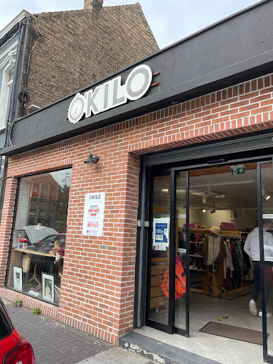 O'kilo - Thumbnail