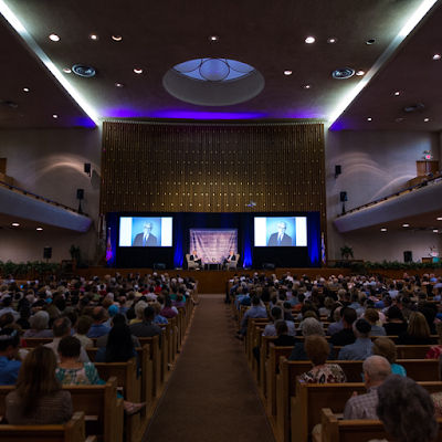 Ahavath Achim Synagogue