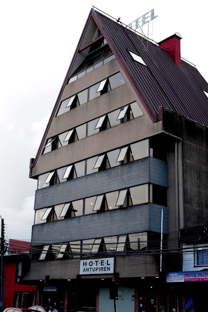 Hotel Antupiren