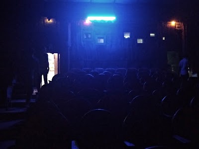 Photos of BDR Hall
