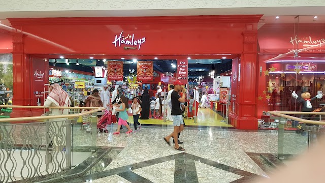 Hamleys