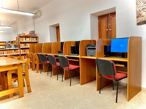 Aula Mentor Enguera
