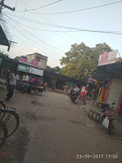 Photos of বালিয়াডাঙ্গা বাজার