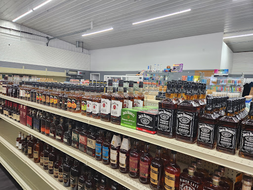 Liquor Lake - Thumbnail