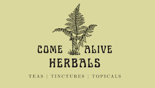 Come Alive Herbals Gallery - United States