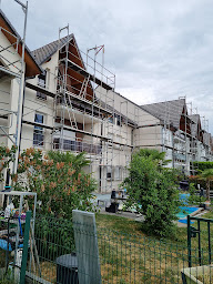 Photo n°8 de Della Rosa Félix à Woippy (Entrepreneur spécialisé dans la restauration après dégât des eaux)