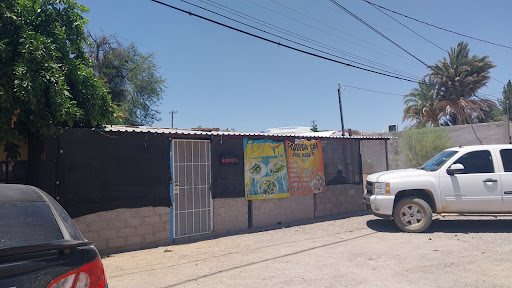 Taqueria Cha - Thumbnail