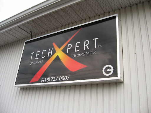TechXpert Inc - Visual