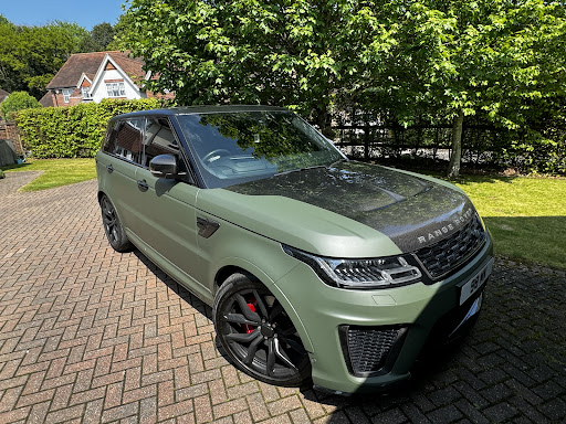 KJ Wraps - Thumbnail