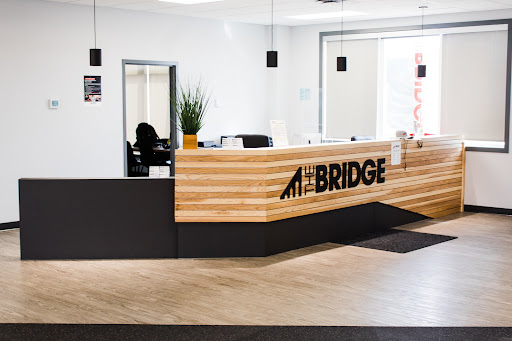 The Bridge - Sports Therapy & Training Lethbridge Gallery - Canada