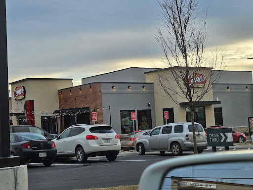 North Commons - Visual