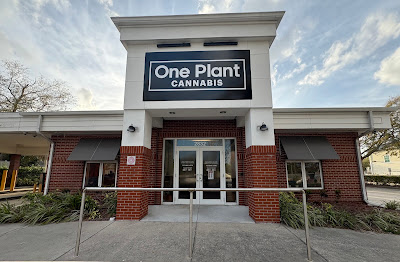 Photo of One Plant Cannabis - St. Petersburg