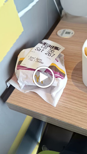 Burger Express Langlade