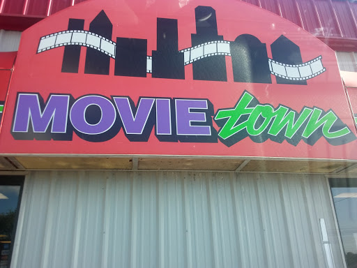 MovieTown