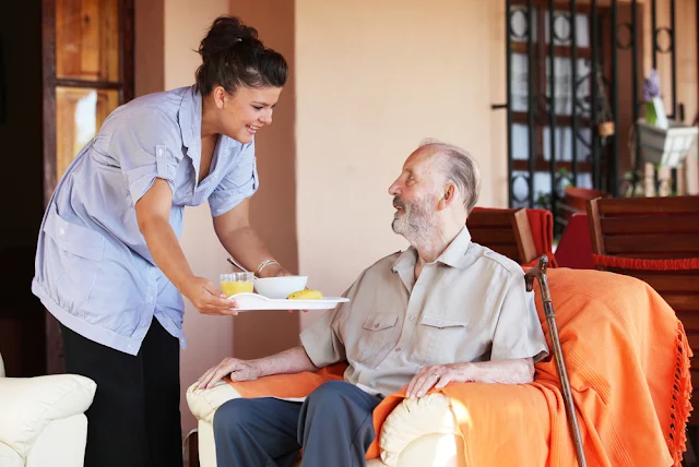SOLIDEX HOME HEALTHCARE SERVICES - Photo 4