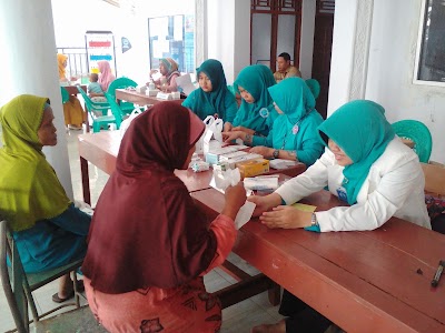 Photos of Kolam Pancing Jombor Indah