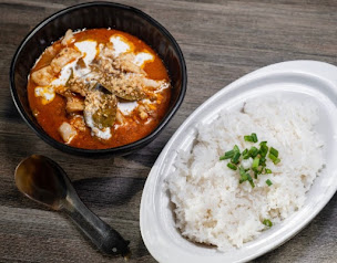 Photo n°33 de Aloye à Lorient (Restaurant thaï)