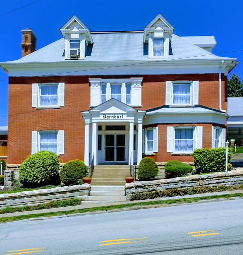 Barnhart Funeral Home - Thumbnail