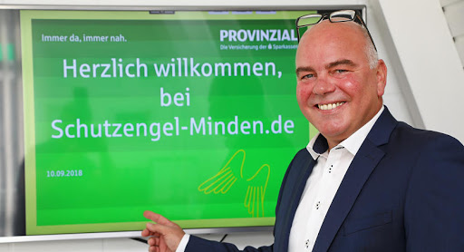 Provinzial Versicherung Minden - Gehrke & Wolf