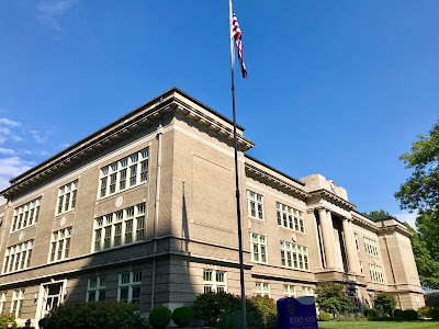 Rosati-Kain High School