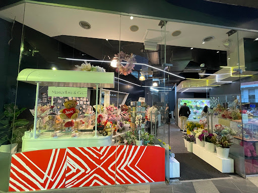 Masterflora & Co. - QV Florist - Thumbnail