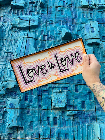 Color Me Mine by null